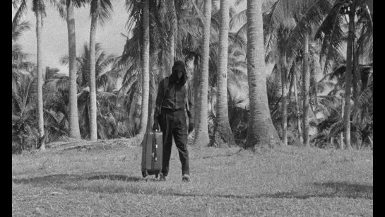 When the Waves are Gone (Lav Diaz, 2022)