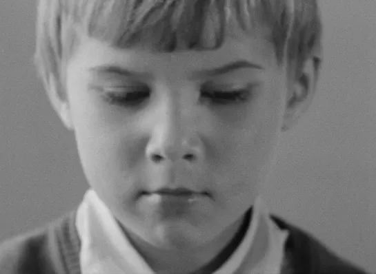 The Boy and the Kite (Jan Troell; Bo Widerberg, 1962)