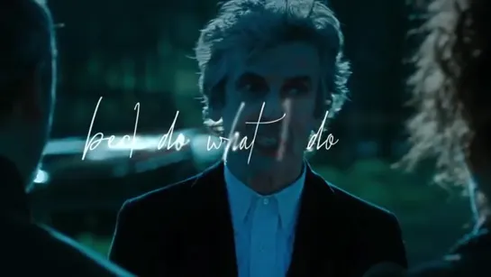 The Twelfth Doctor