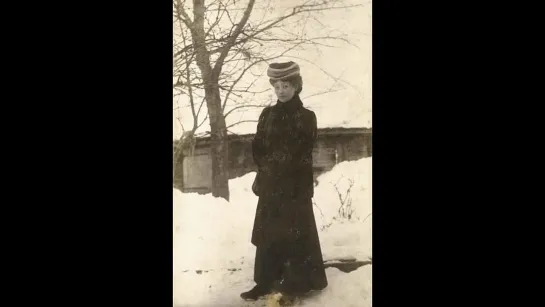 Вальс Подруга жизни. В.И.Катанский. Оркестр общества Зонофон. 1909.