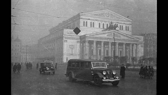 Танго Зарницы. Кумок. Ансамбль под упр. Ф.Ф.Криша. 1940.