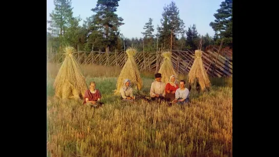 Вальс Золотая Любовь. Миниатюрный концертный оркестр. 1925.