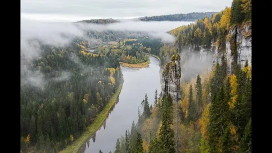 Последнее лето моего детства.