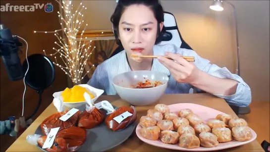 AfreecaTV Heechul