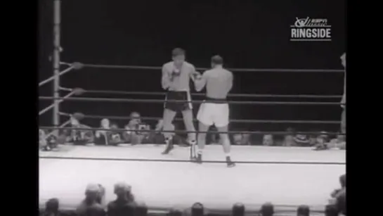 Rocky Marciano: Undefeated