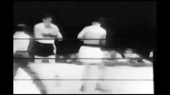 Rocky Marciano vs Harry Matthews 28-07-1952