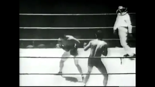 1920-12-14 Jack Dempsey-Bill Brennan II