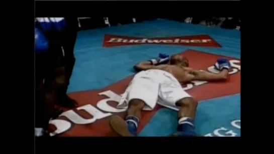 Brutal Boxing Knockouts