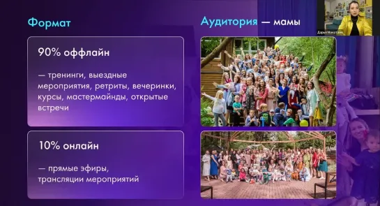 Видео от Community University