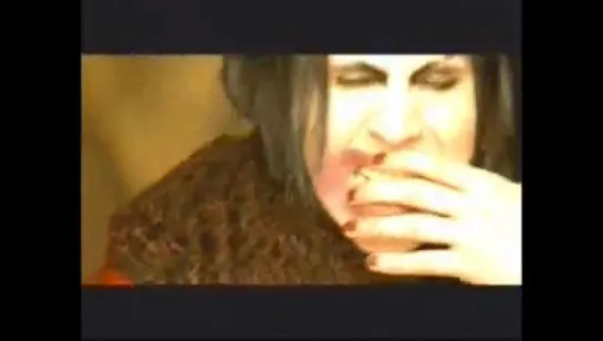 M. Manson - The Nobodies