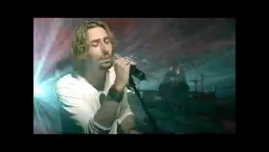 Nickelback - Far away