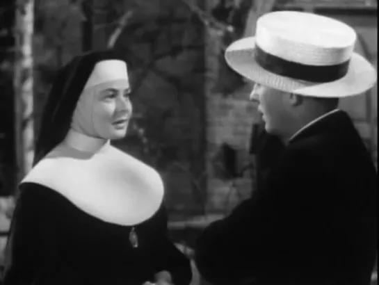 Las campanas de Santa María (Bells of St. Marys, 1945) Leo McCarey