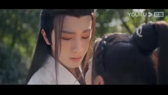 Wulin Heroes / клип к дораме : Герои Улиня / Cold Doctor Attracted by Evil Siren ❣️ 武林有骄气