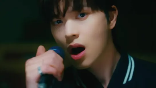 육성재 'BE SOMEBODY' M/V