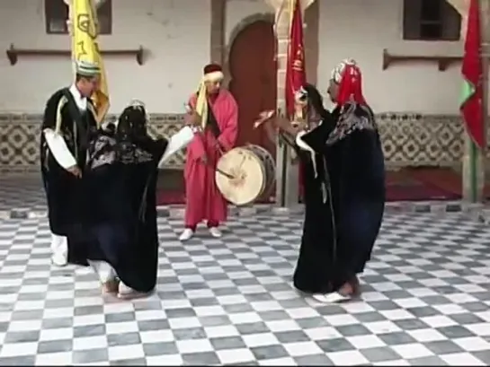 Gnawa