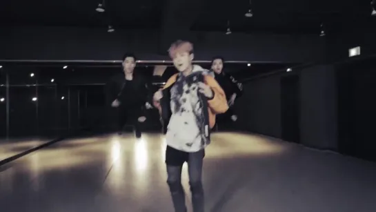 |Dance Practice| LUHAN - Roleplay