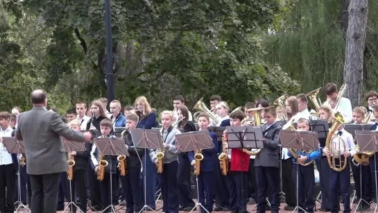 В Крыму стартовала «Вахта памяти»