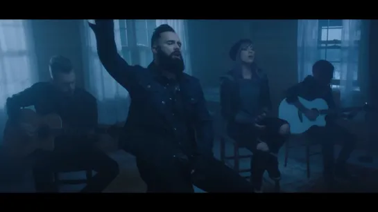 Skillet – Stars (The Shack Version) (Official Video)