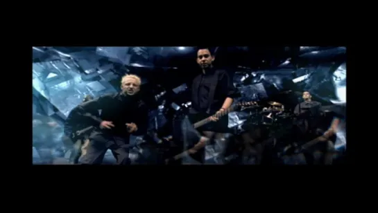 Linkin Park - Crawling (DVD) [2000]