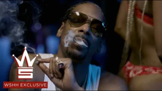 Snoop Dogg Feat. K Camp - Trash Bags (1080p) [2017]