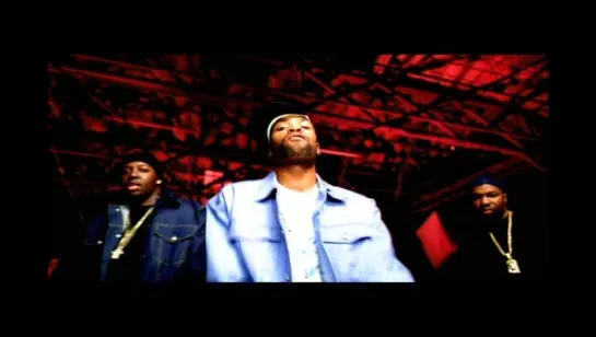 EPMD feat. Method Man, Redman & Lady Luck - Symphony 2000 (DVD) [1999]