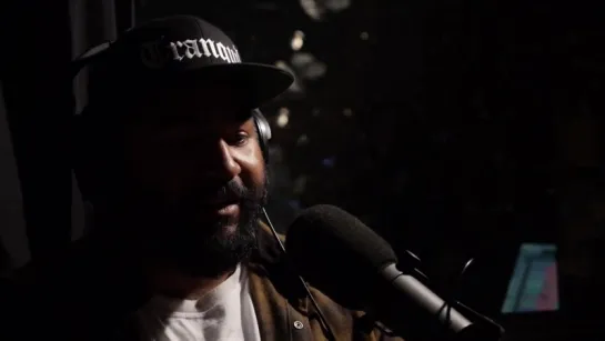 Mobb Deep - Full Performance (Live on KEXP) (720p) [2014]