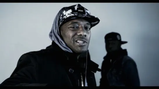 Mobb Deep feat. Mack Wilds - Low (720p) [2014]