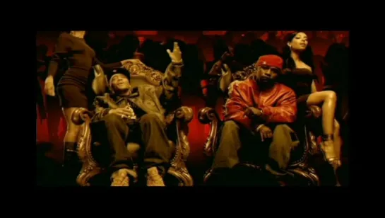 Mobb Deep - Put Em In Their Place (DVD) [2006]