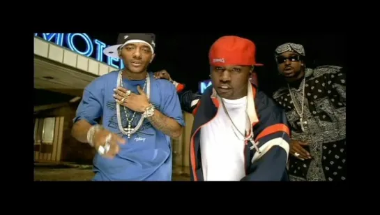 Mobb Deep feat. Young Buck - Give It To Me (DVD) [2006]