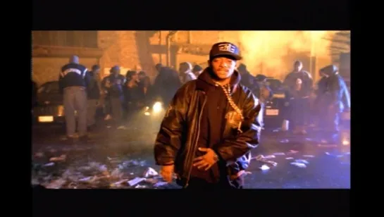 Mobb Deep - Hell On Earth (Front Lines) (DVD) [1996]