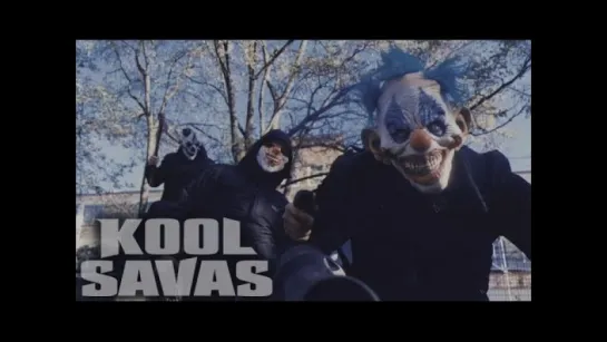 Kool Savas feat. Samy Deluxe & R.A. The Rugged Man - Wahre Liebe (720p) [2016]