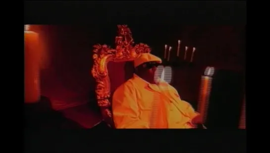 The Notorious B.I.G. feat. Faith Evans & Mary J. Blige - One More Chance (DVD) [1994]