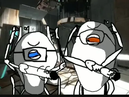 9. Portal 2