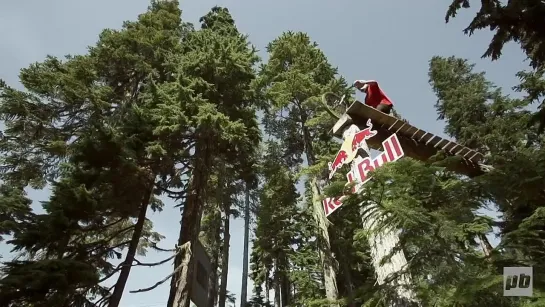 2014 Bearclaw Invitational Slopestyle