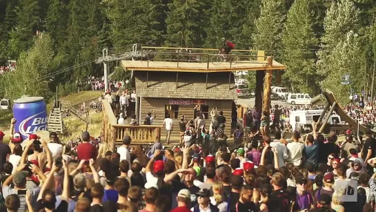 2014 Red Bull Joyride - Offical Recap Video