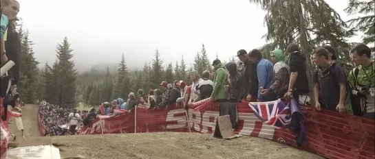 Crankworx 2013 Retrospective