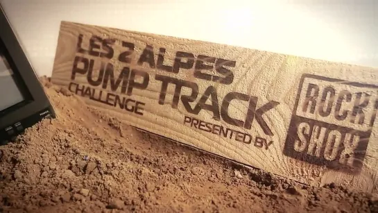 Pump Track Challenge Presented by RockShox - Highlights