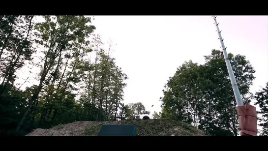 Dirtpark Belsen Contest Trailer