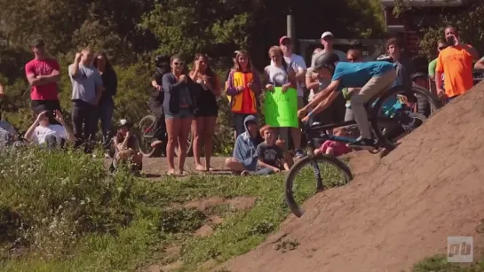 The  2014 Aptos Post Office 831 Jump Jam