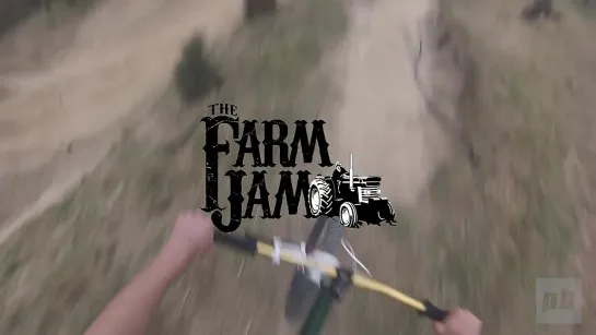 Farm Jam 2014 Course Previews