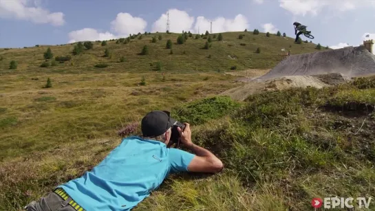 Nine Knights 2013 - Behind the Scenes - Episode 3