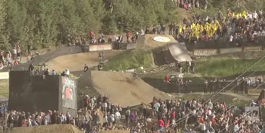 Official Red Bull Joyride 2013 Recap