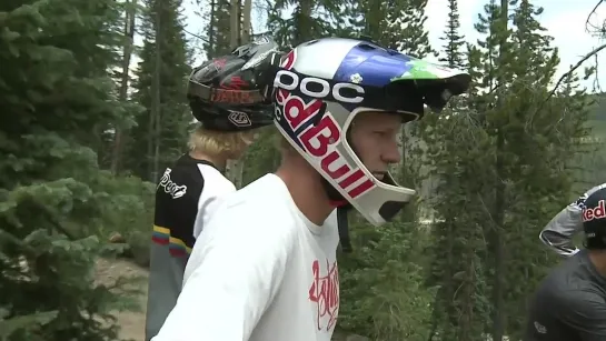 2013 CFF Slopestyle 1st Martin Soderstom