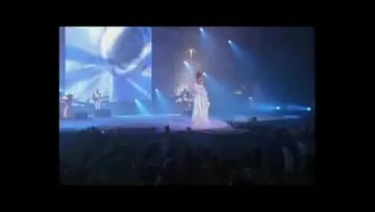 Mylene Farmer - Vertige (Live a Bercy 1996)