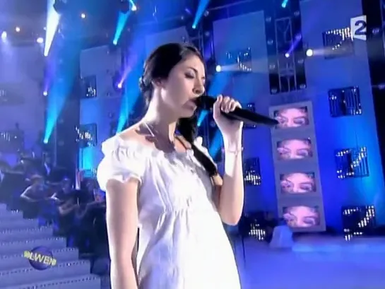 Nolwenn - Rever (Symphonique show)...