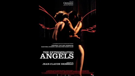 Ангелы возмездия  /  Les anges exterminateurs (2006)