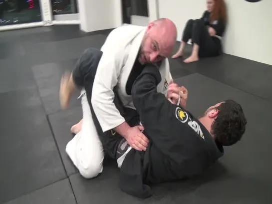 BJJ Advanced