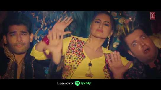 Koka   Khandaani Shafakhana   Sonakshi Sinha, Badshah,Varun