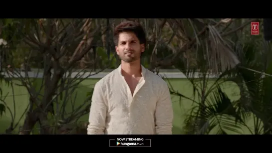 Kabir Singh_ Tujhe Kitna Chahne Lage Song _ Mithoon Feat. Arijit Singh _ Shahid Kapoor, Kiara Advani