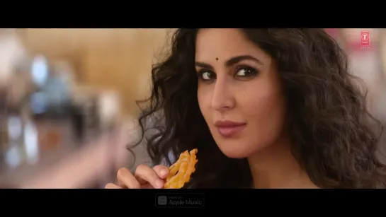 Chashni Song - Bharat _ Salman Khan, Katrina Kaif _